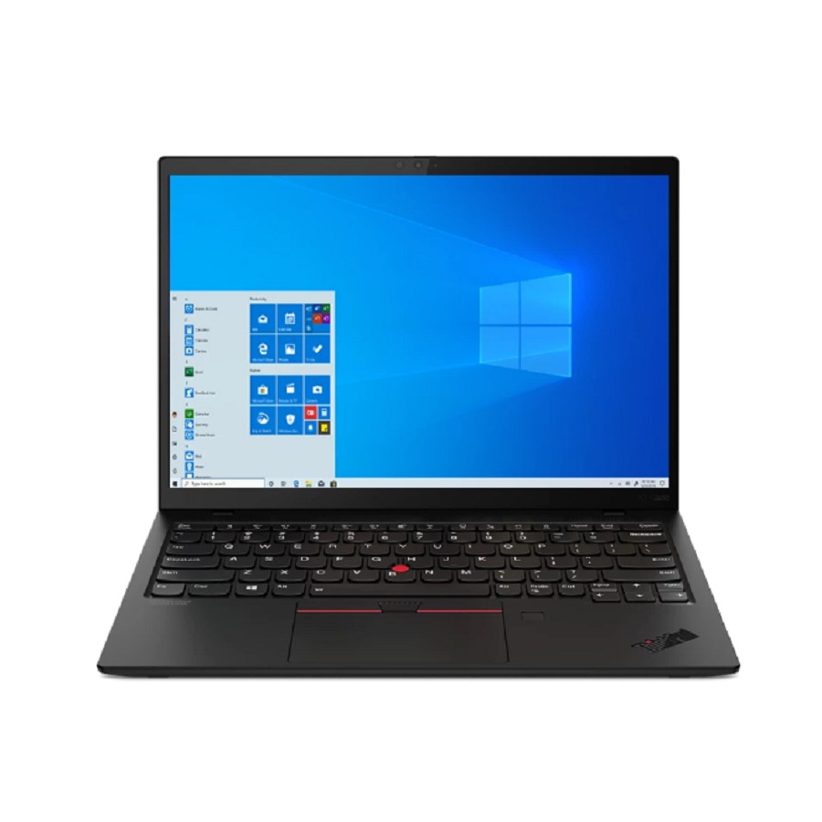 Lenovo Ноутбук ThinkPad X1 Nano G1 20UNA00CCD PRO Black 13"