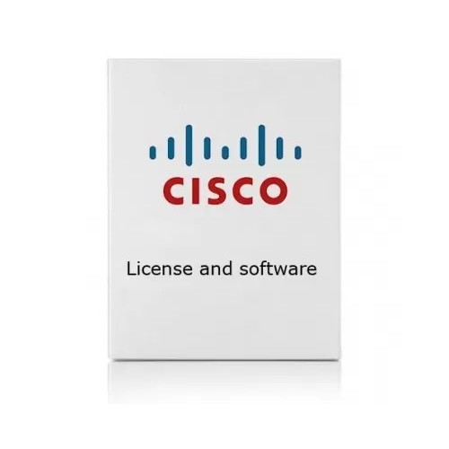 Cisco Циско AIR-9800-LIC Постоянная лицензия PLR для контроллера C9800