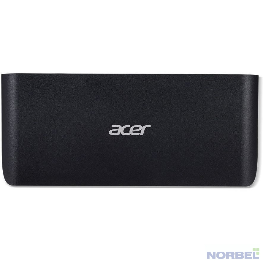 Acer Опции для ноутбуков II Dock ADK810 135Вт NP.DCK11.01N Стыковочная станция