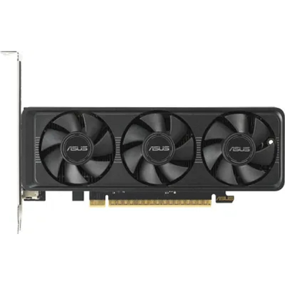 Asus Видеокарта RTX5060-O8G-LP-BRK