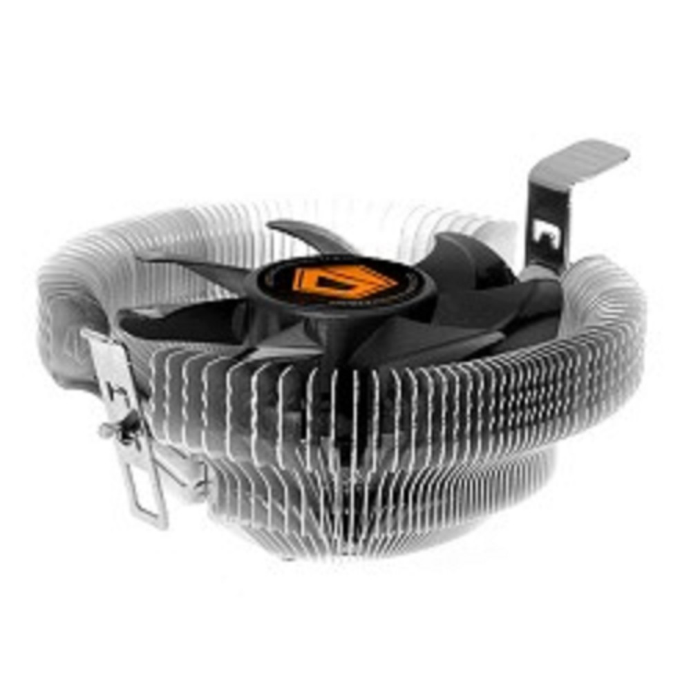 ID-Cooling вентилятор Cooler DK-01S 65W LGA1700 1200 115X AM4 AM3 + AM2 + FM2 + FM1