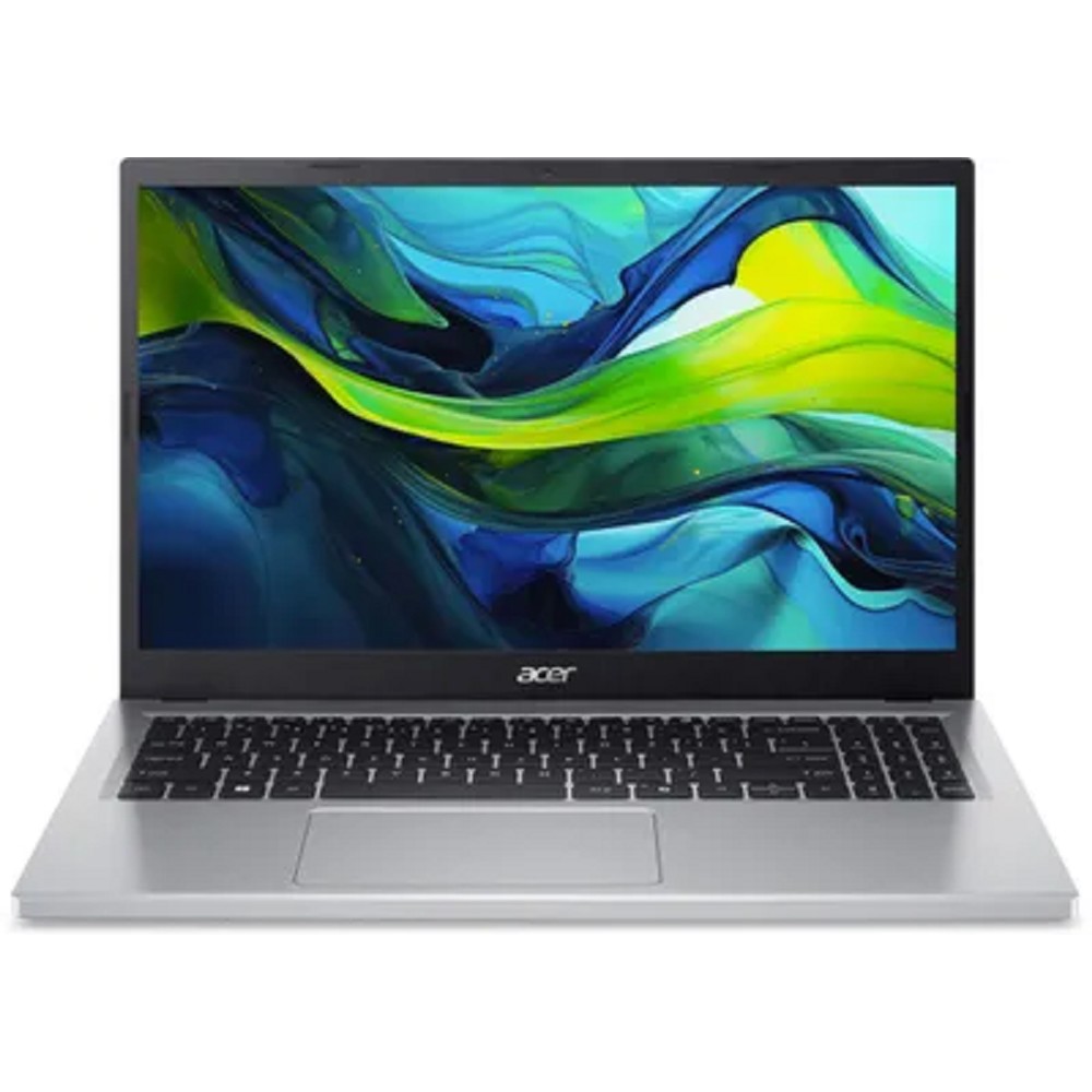 Acer Ноутбук Aspire Go 15 AG15-31P NX.KX5CD.005 Silver 15,6"