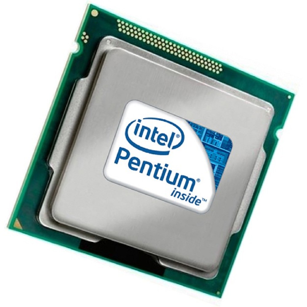 Intel Процессор CPU Pentium Gold G6400 Comet Lake OEM 4.0ГГц, 4МБ, Socket1200