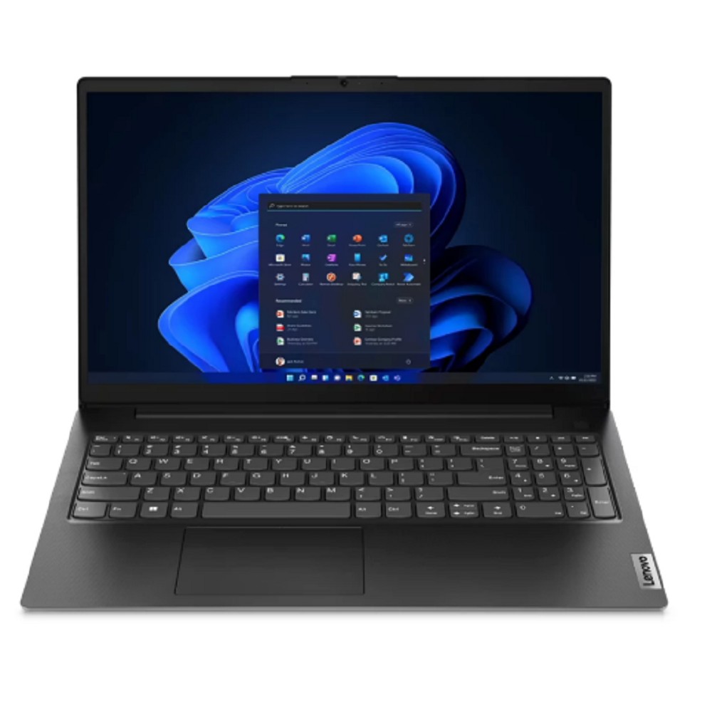 Lenovo Ноутбук V15 G4 AMN 82YU0044AK Black 15.6"