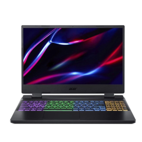 Acer Ноутбук Nitro 5 AN515-58-7420 NH.QFLER.00D Black 15.6"