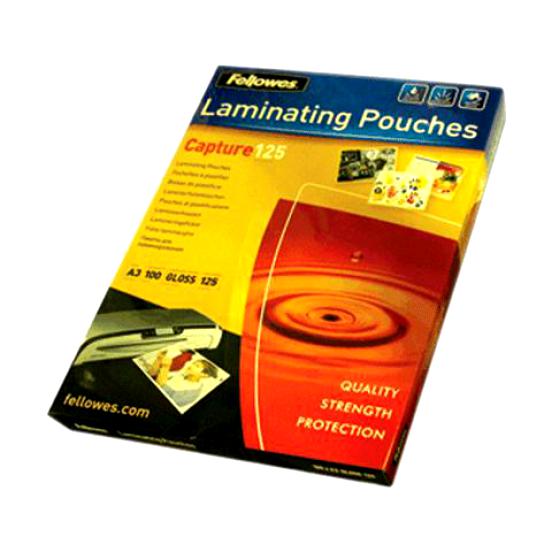 Fellowes пленка для ламинирования