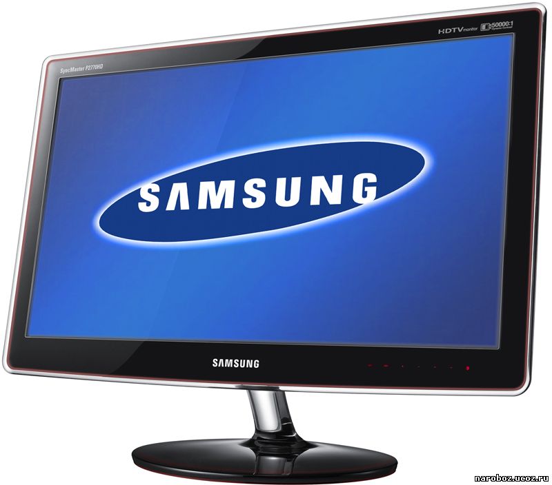 Мониторы LCD Samsung