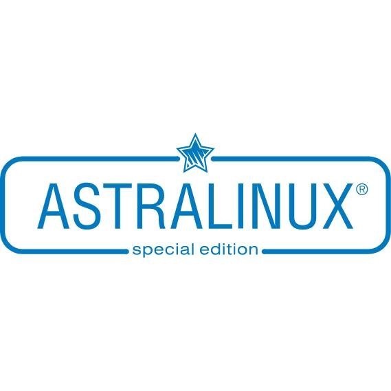Неисключительное право на использование ПО Astra Linux Special Edition РУСБ.10015-01, заводская партия 1.6, " Смоленск" ОЕМ ФСТЭК , для рабочей станции, на срок действия исключительного права, с включенными обновлениями Тип 1 на 12 мес.