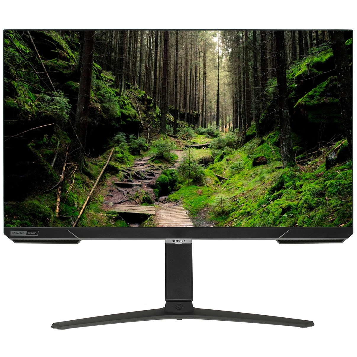 Samsung Монитор LCD 27" S27BG400EI Odyssey G4
