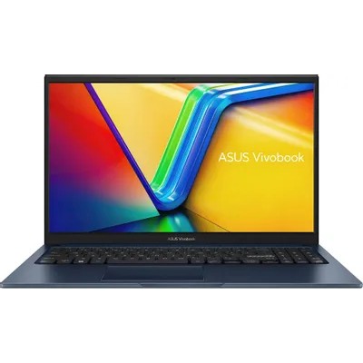 Asus Ноутбук Vivobook 15 X1504ZA-BQ824 90NB1021-M015W0 Quiet Blue 15.6"