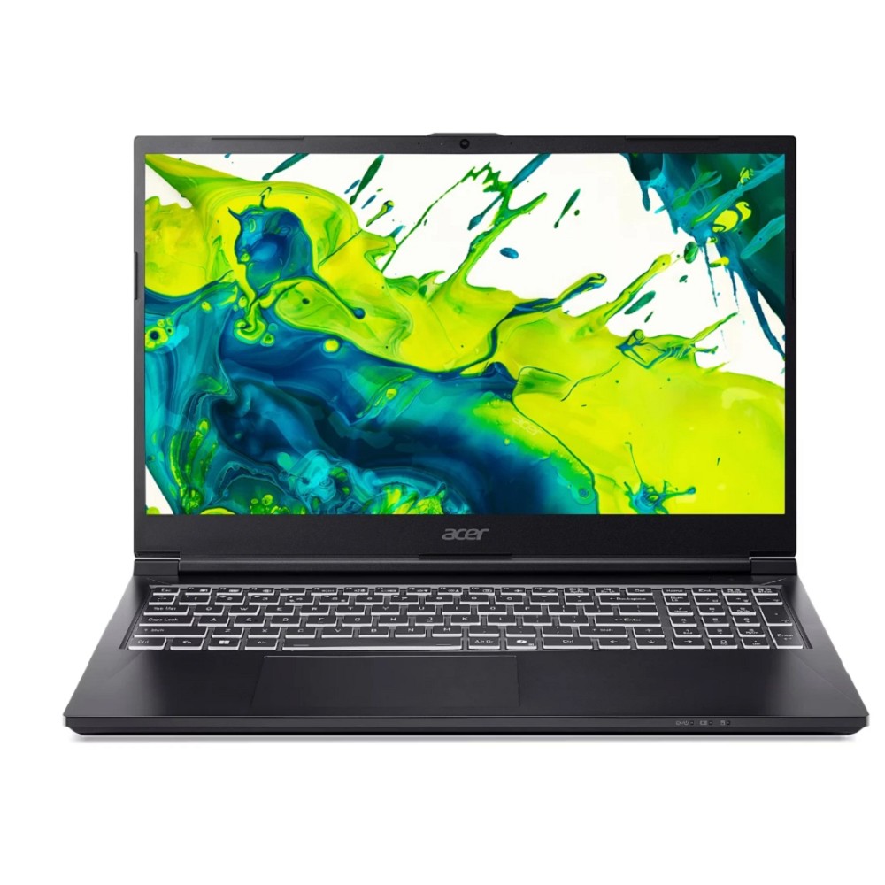 Acer Ноутбук Aspire 7 A715-59G-51DK NH.QX6CD.003 Black Iron 15.6"