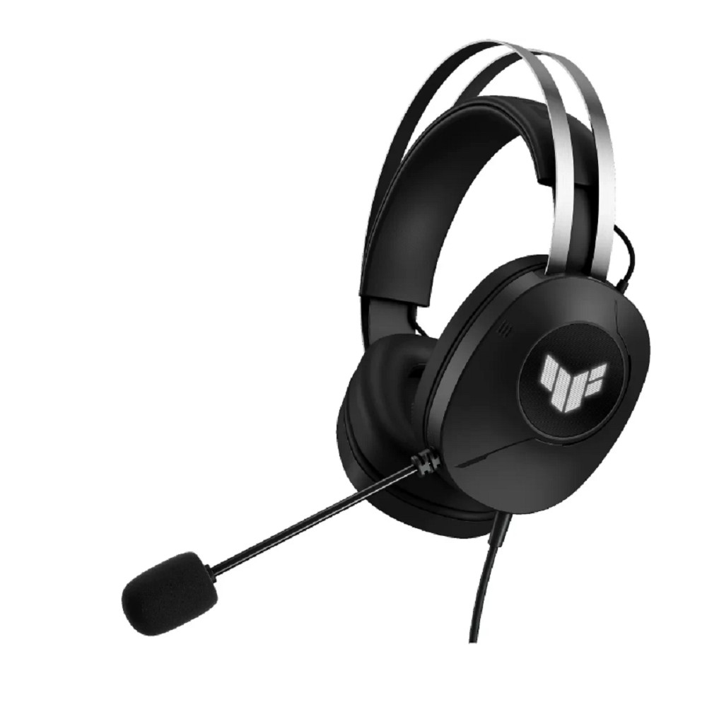 Asus Гарнитура A302 TUF H1 GEN II 297g 20 - 20000Hz USB wired