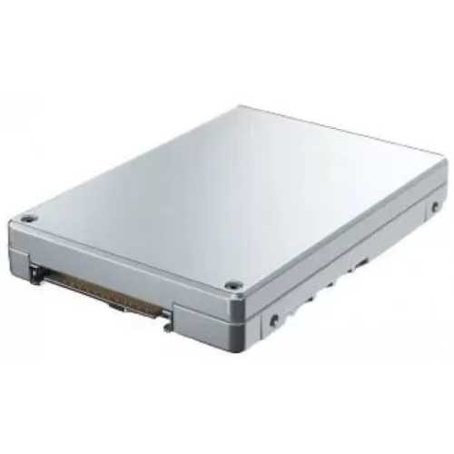 Intel накопитель SSD D7-P5520 Series, 1.92TB, U.2 2.5" 15mm , NVMe, PCIe 4.0 x4, TLC, R W 5300 1900MB s, IOPs 700 000 114 000, TBW 3500, DWPD 1 12 мес.