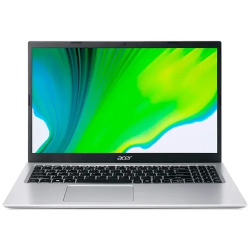Acer Ноутбук Aspire 3 A315-35-P3LM NX.A6LER.003 Silver 15.6"