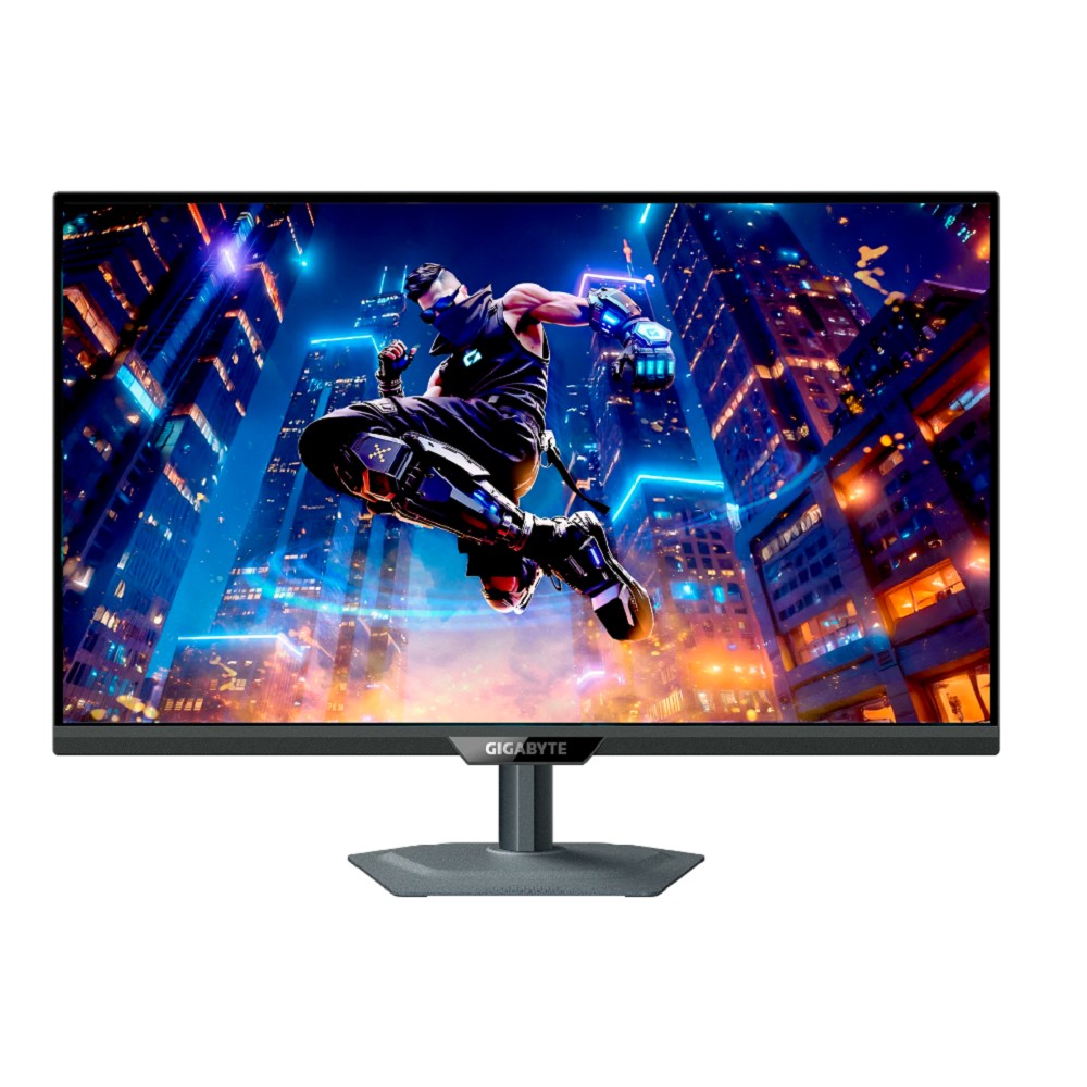 Gigabyte Монитор LCD 27" M27UP EK Black