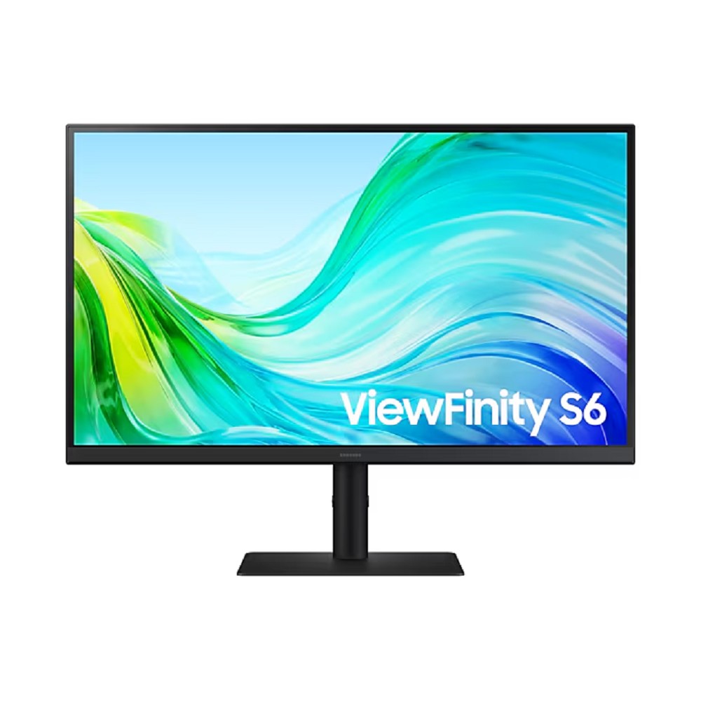 Samsung Монитор LCD 27" S27F610EAI
