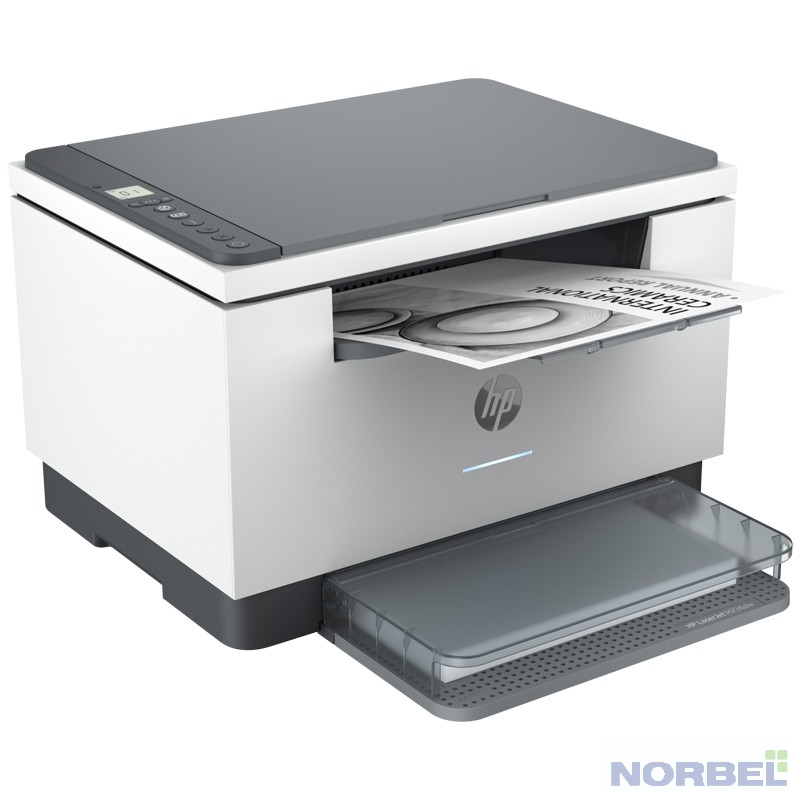 Hp Принтер LaserJet M236dw A4, принтер сканер копир, 600dpi, 29ppm, 64Mb, Duplex, WiFi, Lan, USB 9YF95A