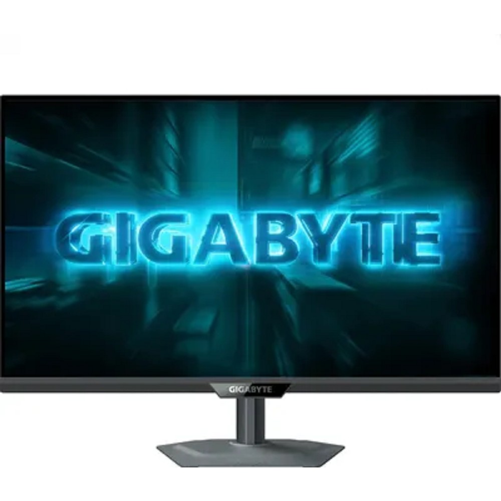 Gigabyte Монитор LCD 27" G27Q20 черный
