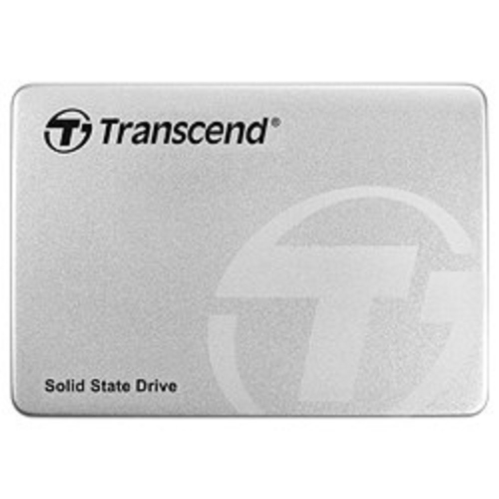 Transcend накопитель SSD 120GB 220 Series TS120GSSD220S