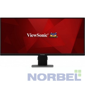 ViewSonic Монитор LCD 34" VA3456-MHDJ
