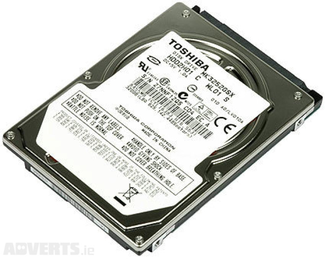 Купить Жесткий Диск Toshiba Для Ноутбука