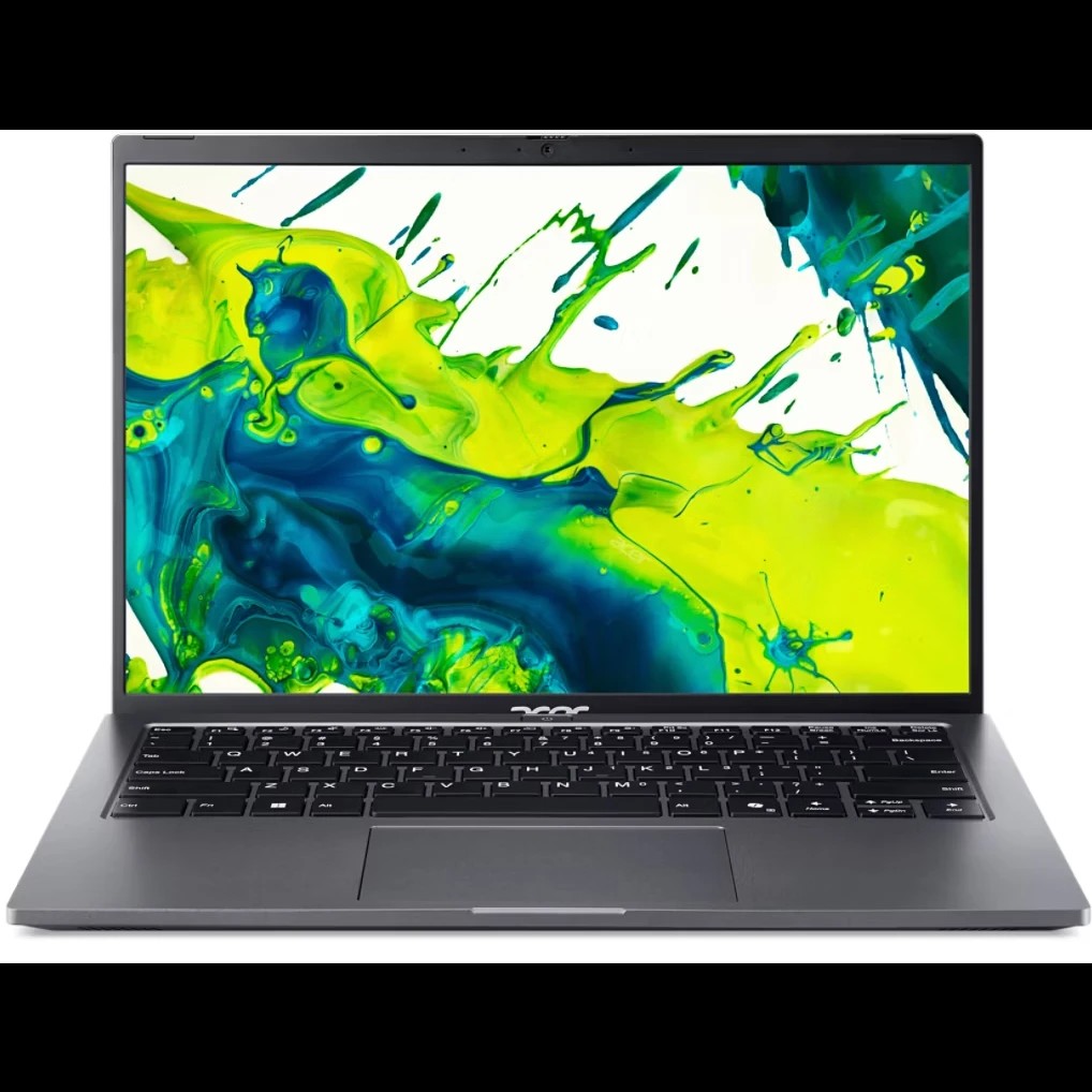 Acer Ноутбук Aspire Go 14 NX.JFWCD.003 Iron 14"
