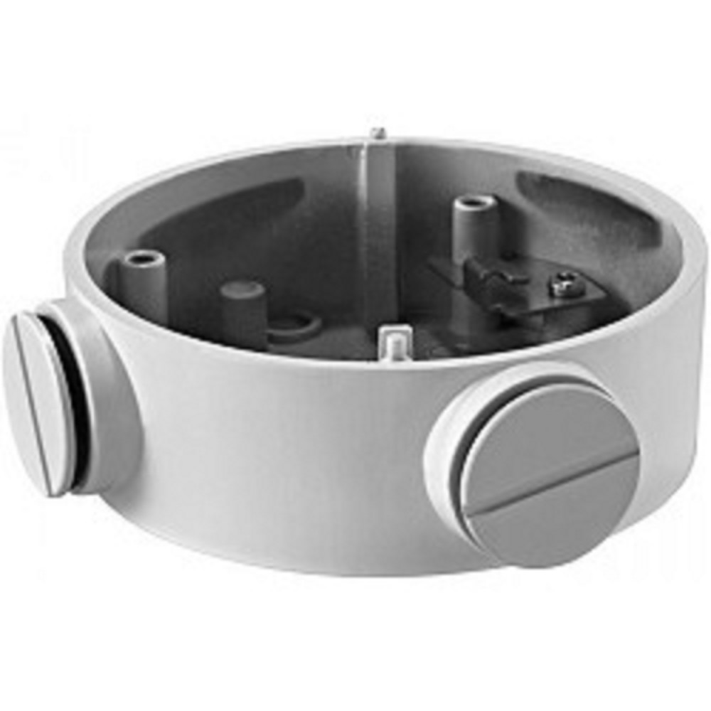 Hikvision Видеонаблюдение DS-1260ZJ Монтажная коробка