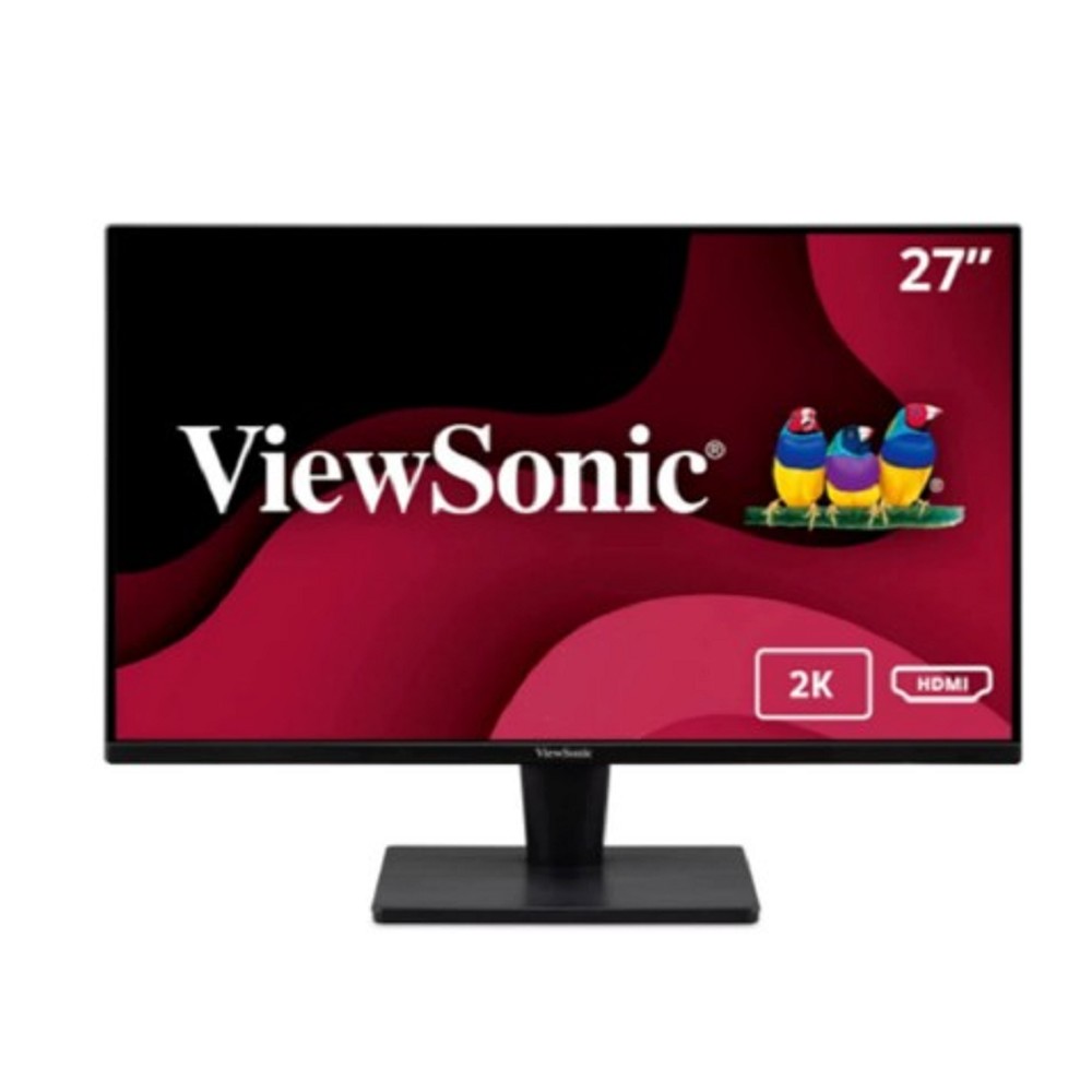 ViewSonic Монитор LCD 27" VA2715-2K-MHD