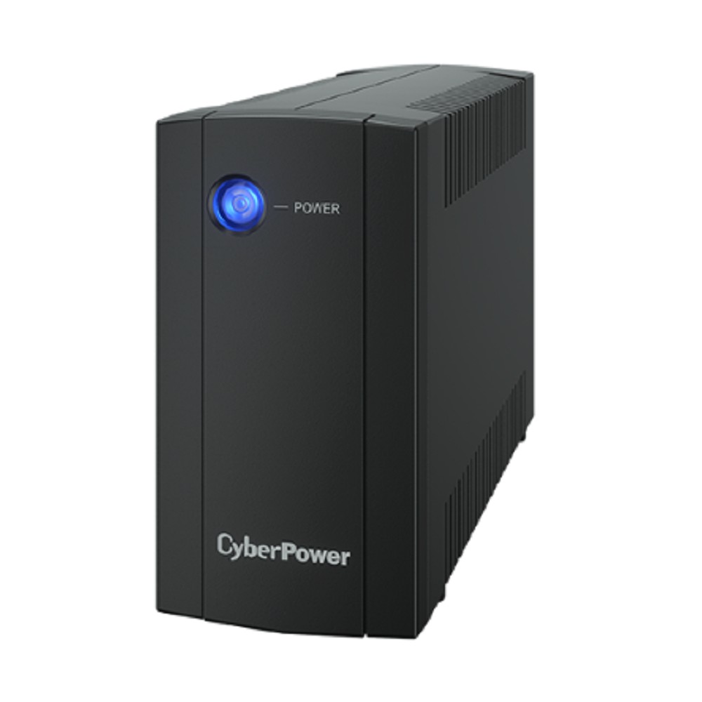 CyberPower ИБП UTC650EI