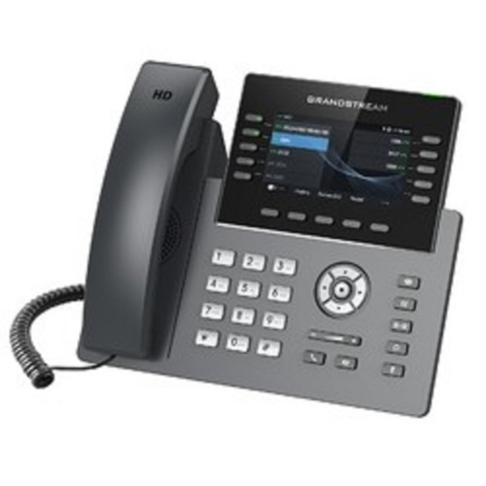 Grandstream VoIP-телефон GRP2615 SIP Телефон