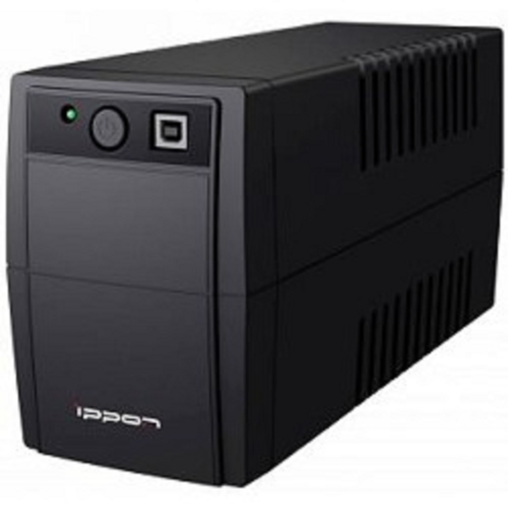 Ippon ИБП Back Basic 850