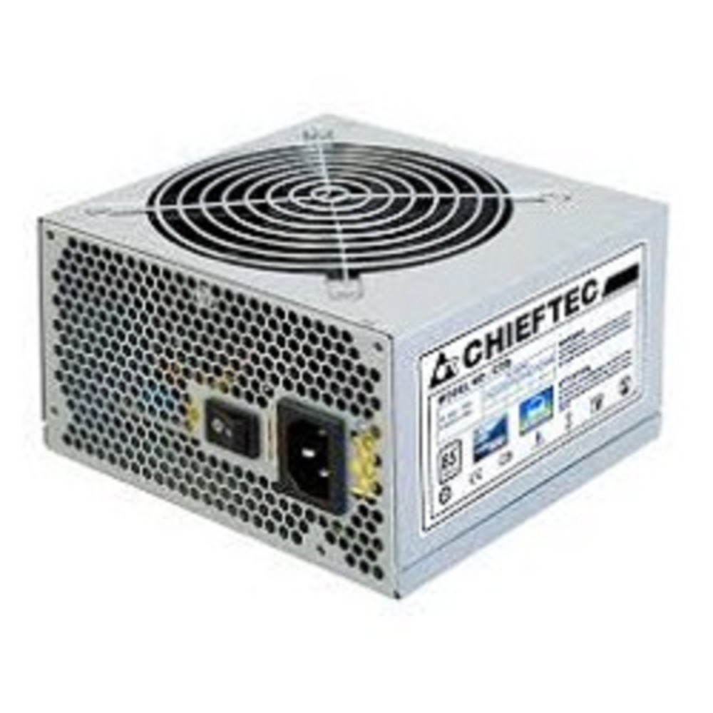 Chieftec Блок питания 650W OEM GPA-650S