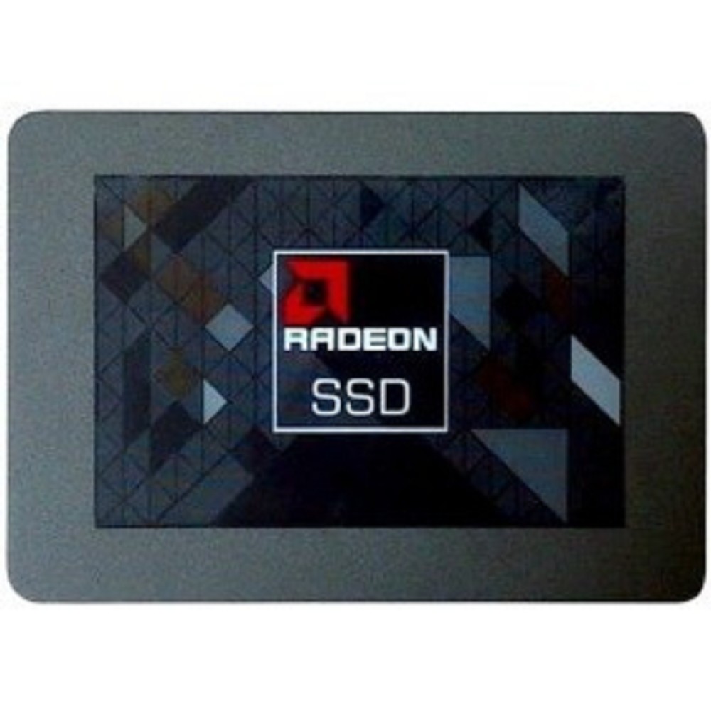 Amd носитель информации SSD 120GB Radeon R5 R5SL120G