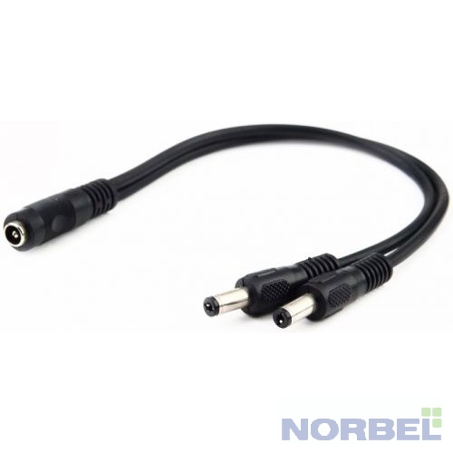 Falcon Eye Блок питания Монтажные материалы W-SP1-2H • Разветвитель питания DC для видеокамер 1 2