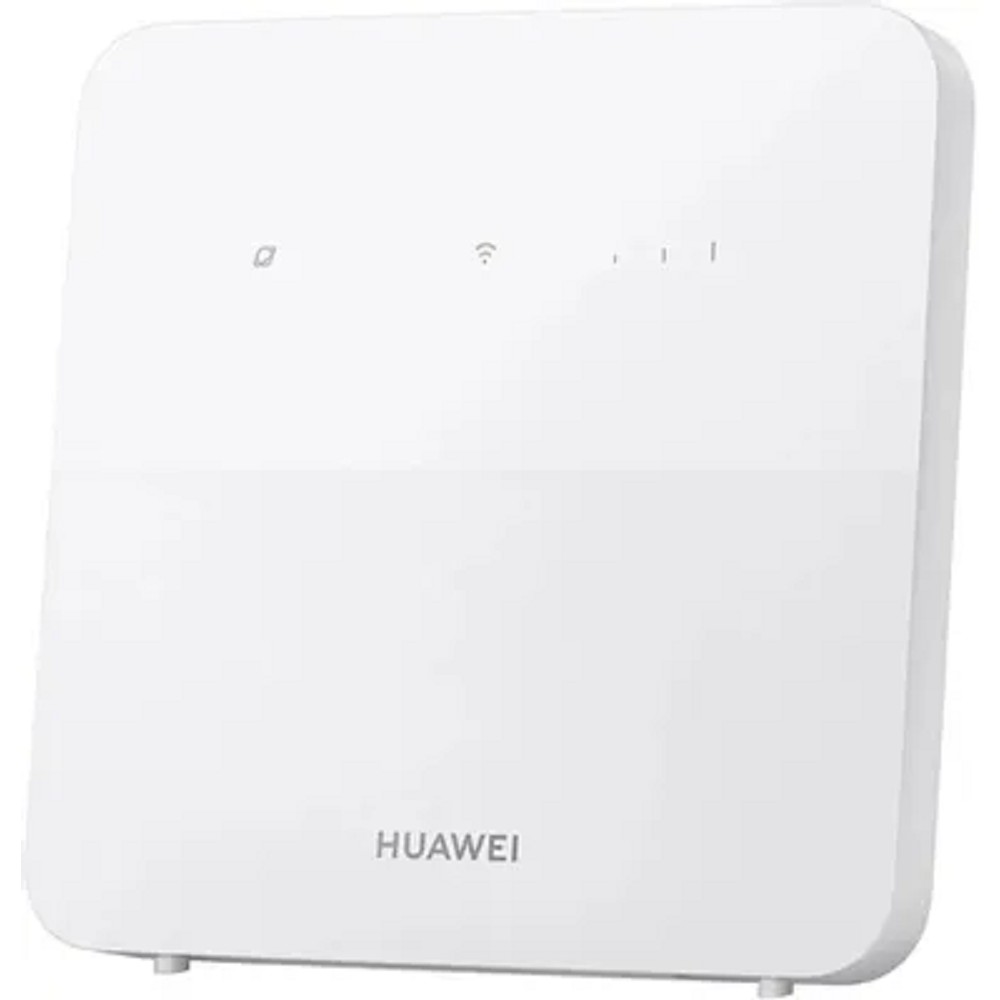 Huawei Маршрутизатор 4G CPE 5S 300MBPS WHITE B320-323 