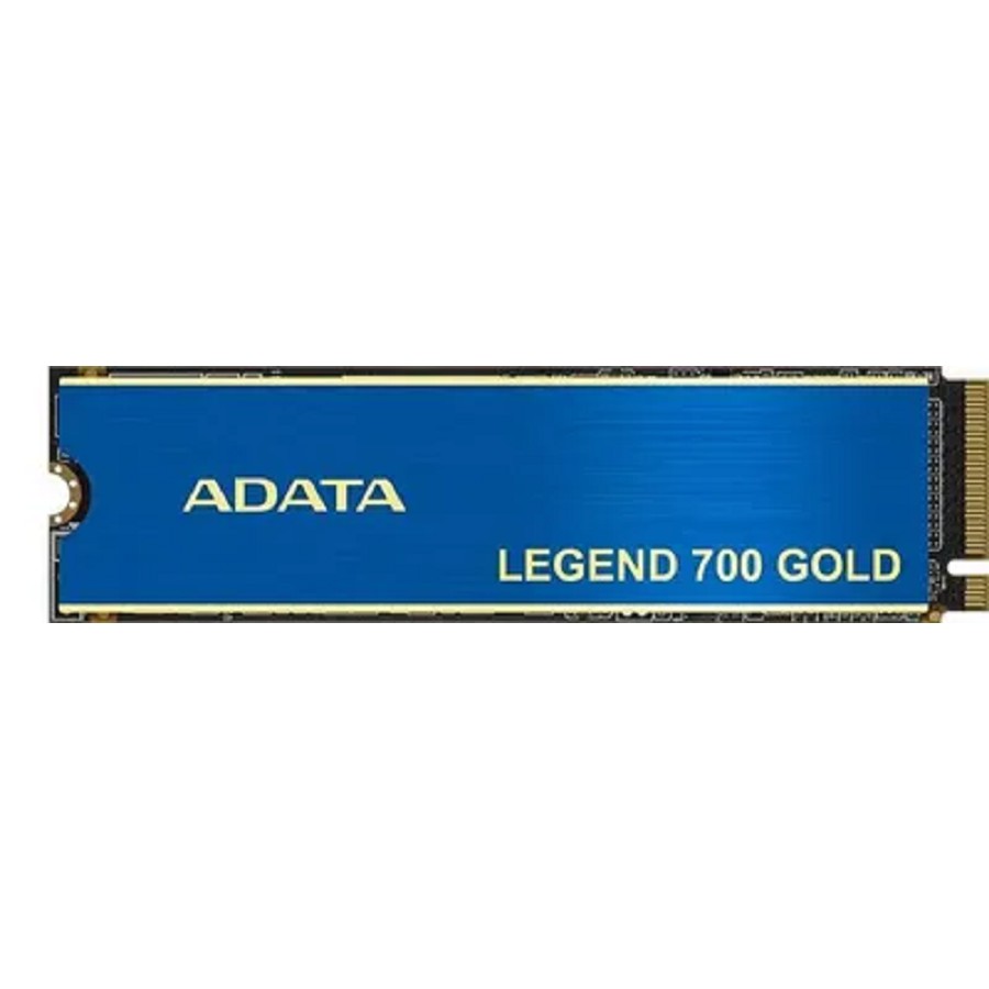 A-data Накопитель SSD PCIe 3.0 x4 512GB SLEG-700G-512GCS-SH7 Legend 700 Gold M.2 2280