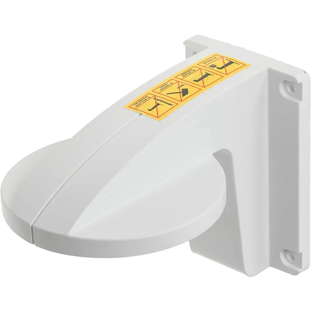 Hikvision Видеонаблюдение DS-1258ZJ Кронштейн 12В, 1А