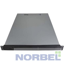 EXEGATE Корпус EX264266RUS Серверный корпус Pro 1U650-04 <RM 19", высота 1U, глубина 650, без БП, USB>