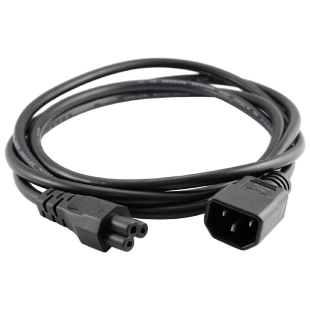PowerCom Дополнительное оборудование Кабель CABLE IEC 320 C14 TO C5 IEC 320 C14-C5 324160