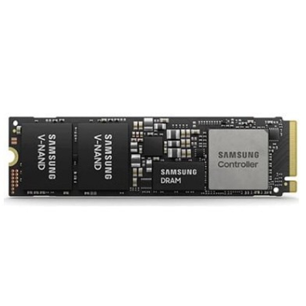 Samsung накопитель SSD PM9A1, 512GB, M.2 22x80mm , NVMe, PCIe 4.0 x4, MZVL2512HCJQ-00B07 00B00