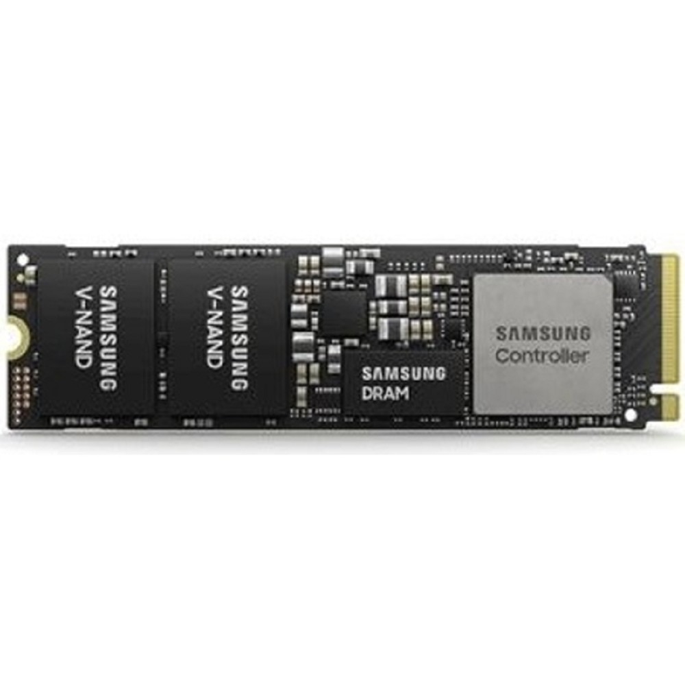 Samsung накопитель SSD PM9A1a, 512GB, M.2 22x80mm , NVMe, PCIe 4.0 x4, MZVL2512HDJD-00B07
