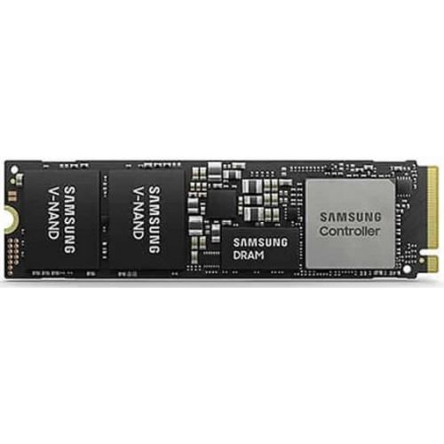 Samsung накопитель SSD PM9B1, 1024GB, M.2 22x80mm , NVMe, PCIe 4.0 x4, MZVL41T0HBLB-00B07