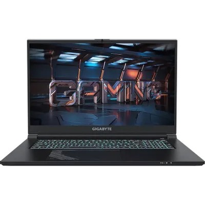 Gigabyte Ноутбук G7 MF-E2KZ213SD Black 17.3"