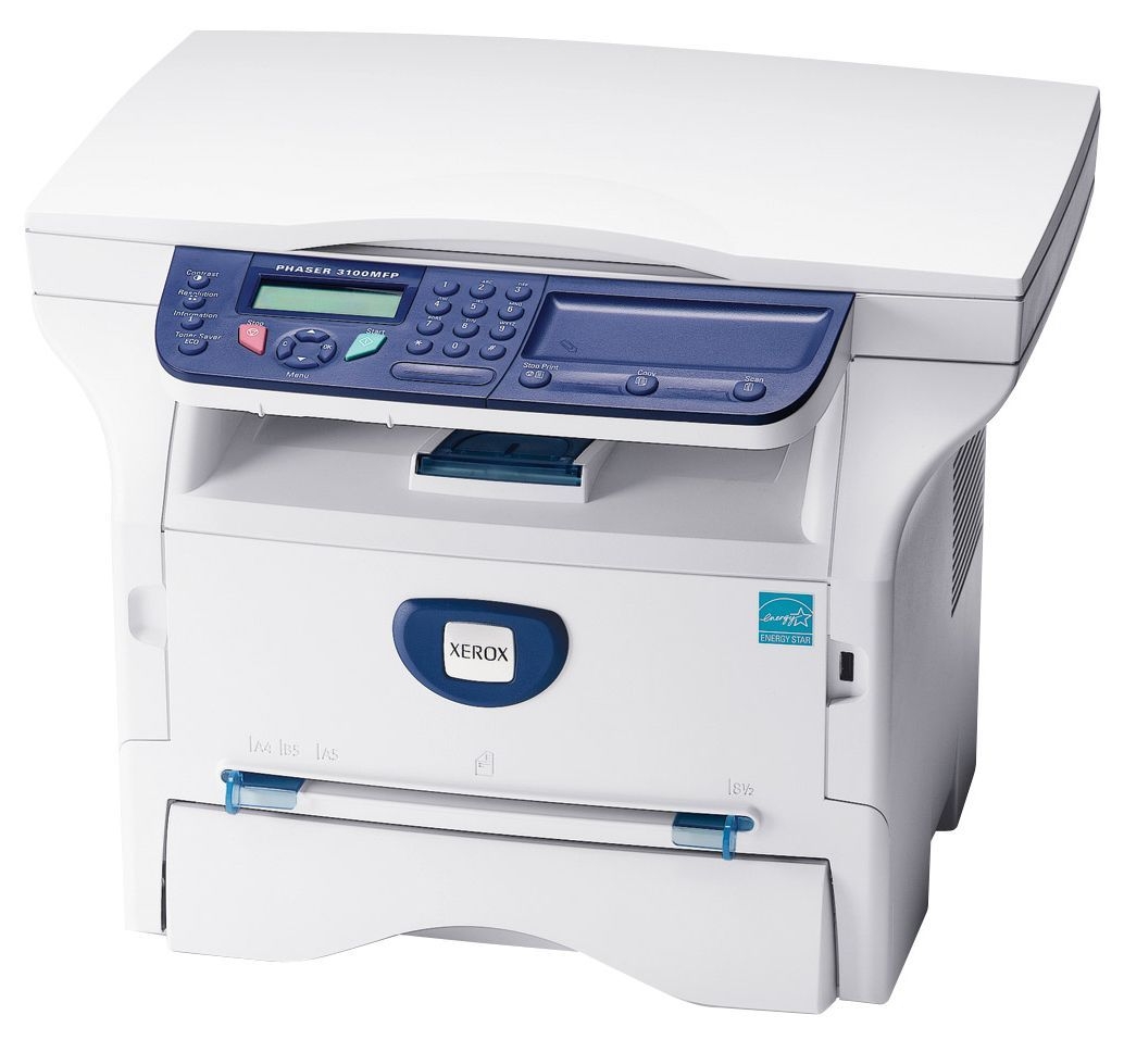 Xerox - Копиры и многофункциональные устройства