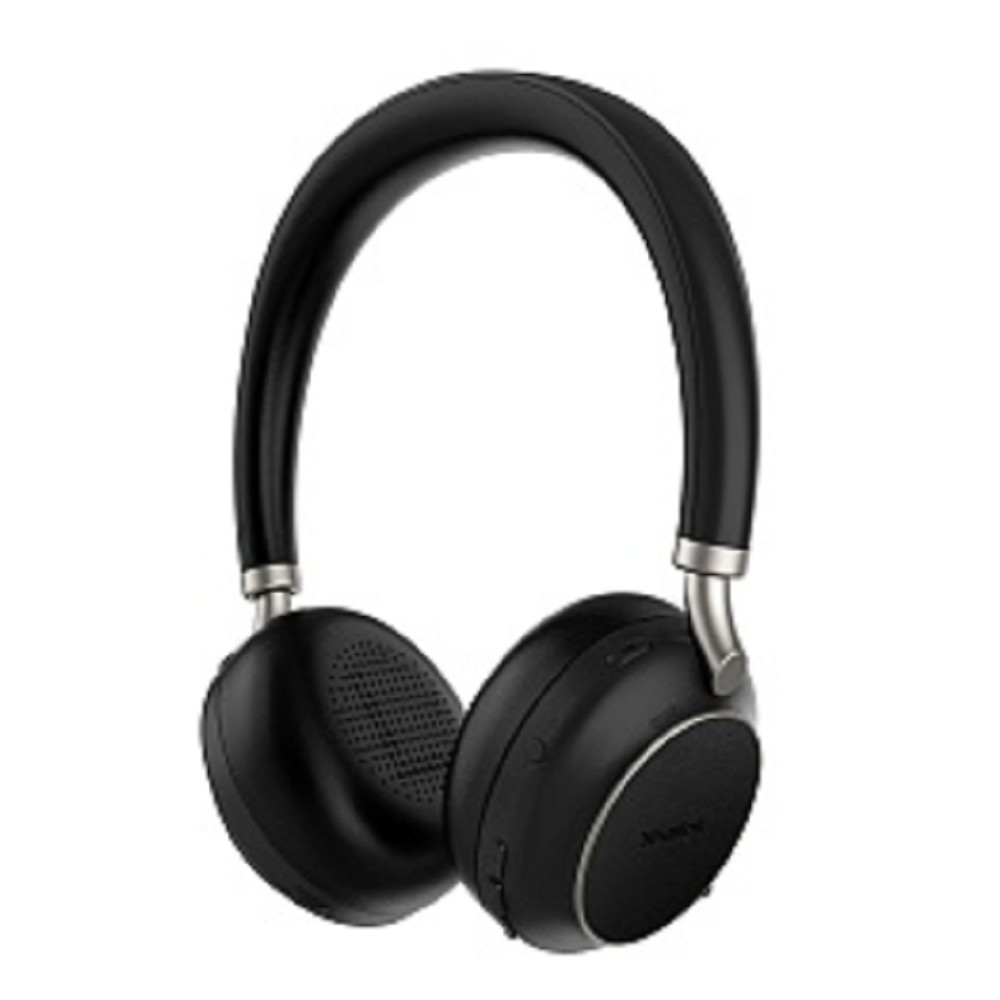 Yealink Гарнитура беспроводная BH76 UC Black 1208621