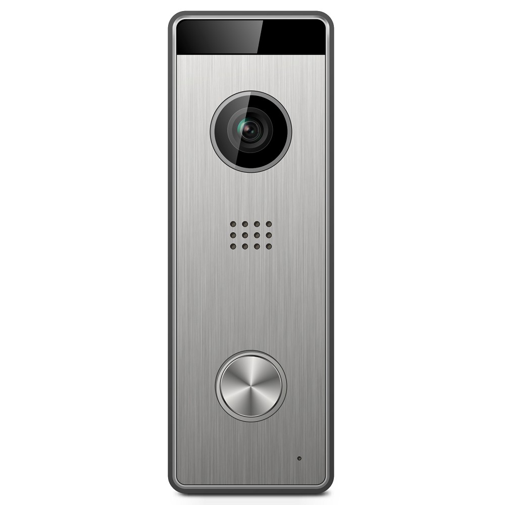 Tantos Вызывная видеопанель Triniti HD