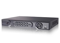 HIKVISION - Видеорегистраторы