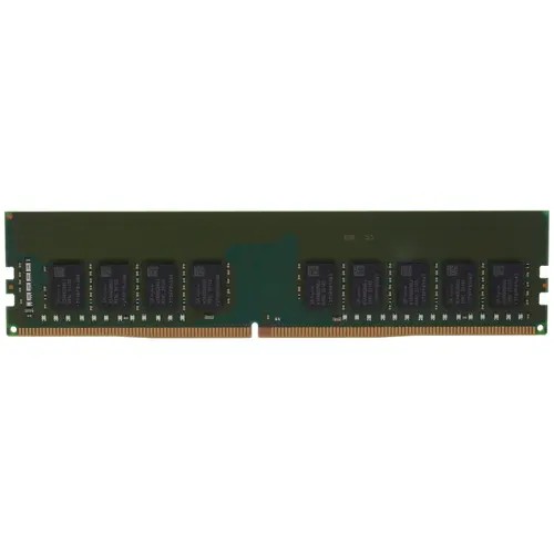 Kingston Модуль памяти DDR4 DIMM 16GB KSM26ED8 16HD PC4-21300, 2666MHz, ECC