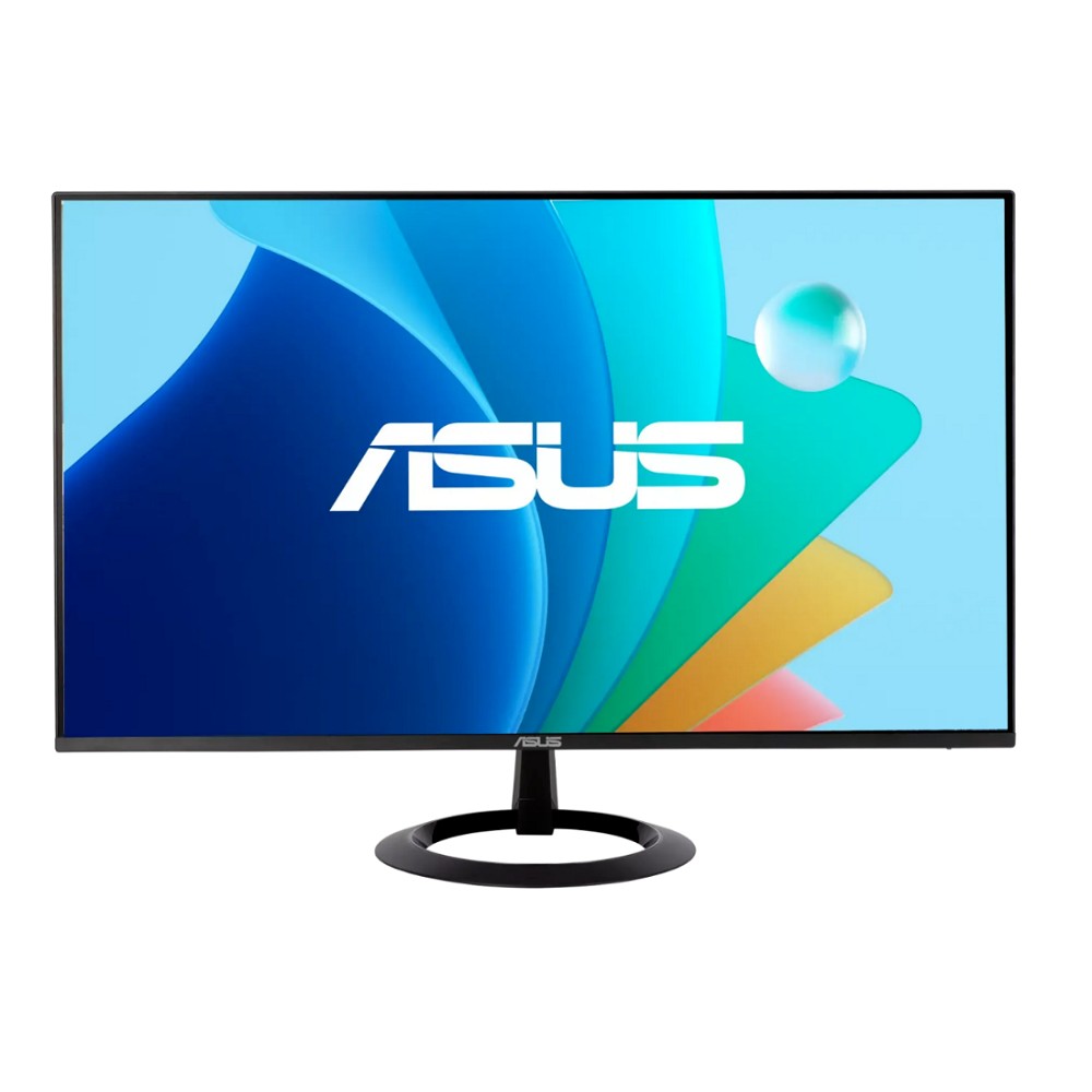 Asus Монитор VZ249HG 23,8", 16:9, IPS, 1ms MPRT , 1920x1080, 120Hz, 250cd, 1500:1, 178 178 , VGA HDMI, Black 90LM0BU1-B01A71