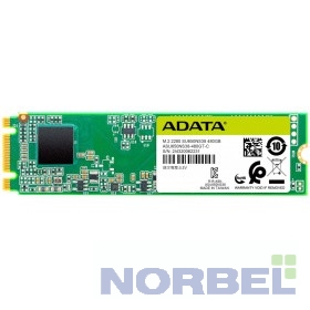 A-data накопитель SSD M.2 480GB SU650 ASU650NS38-480GT-C